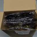 18 Pcs 2026 Happy New Year Glasses Bulk 2026 Eyeglasses Party Favor Fancy New Year's Eve Party Eyewear Dress up Sunglasses Photo Props Supplies