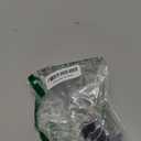 Up Down Angle Mini HDMI Extension Extender, 180 Degree U-Shaped Mini HDMI Adapter 8K, UHD2.1 U-Shaped Converter Coupler Connector Supports 48Gbps Bidirectional Transmission (2 Pack)