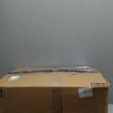 Levtex Home Cloud Waffle King/Cal King Comforter Set (106x94in) with 2 Pillow Shams (36x20in) - Solid Waffle Cotton Texture - Undyed Cream - Cotton King Size Comforter Set - Soft, Pre-Washed