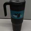 Reduce Chiller Tumbler 40Oz Black