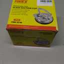 Dekvoraq Dent Puller Car Dent Puller Kit - Powerful Suction Cup Dent Remover Tool for Paintless Car Dent Repair, Auto Body Dents, Glass/Tiles Lifter & Object Moving