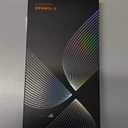 TORRAS Magnetic Shockproof for iPhone 17 Pro Case, Camera Control, Compatible with MagSafe, Military-Grade Protection, Stronger Slim Translucent Phone Case for iPhone 17 Pro, Black