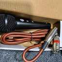 Professional Portable All-in-One Integrated 2-Way PA System Fixed Setup, Suitcase Design w/ 8-Channel Mixer, 2 Speaker Stands, Bluetooth, Mic for Performances, Presentations