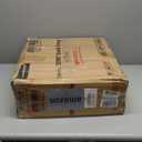 Yaheetech 54in Cat Tree, Multi-Level Cat Tower with Spacious Kitten-ear Perch, 2 Cozy Caves, Scratching Posts, Climbing Ladder, 2 Plush Balls, Durable Pet House Furniture for Indoor Kittens, Dark Gray