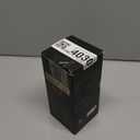 TrendPlain 16oz/470ml Glass Olive Oil Sprayer for Cooking  2 in 1 Olive Oil Dispenser Bottle for Kitchen Gadgets and Air Fryer Accessories, Salad, BBQ - Black