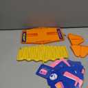 Tilt and Shout Game, Fun Family Desk Board, Fast-Paced Family Party Games, Interactive Marble-Run Games, Speedy Fast-Paced for Game Night