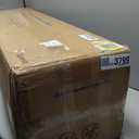 Folding Mattress, 6 Inch Memory Foam Tri-fold Mattress with Breathable & Washable Bamboo Fiber Fabric Cover, Foldable Guest Bed for Camping, Road Trip, Queen