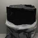 for Dodge Ram Leather Seat Covers, 2019-2026 Crew Cab 1500 Long Horn Limited RHO Laramie, Custom Truck Seat Cover Full Set, Pickup Protectors Accessories, Black (40/20/40 Split Flat Bench)