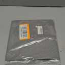 Newrara Graduation Unisex Matte Adult Graduation Cap with Tassel (Grey)