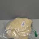 XMWEALTHY Unisex Infant Swaddle Blankets Soft Thick Fleece Knit Baby Girls Boys Stroller Wraps (Khaki)