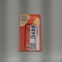 Vooii Magnetic for iPhone 17 Pro Case, Compatible with Magsafe (Premium Liquid Silicone) (Integrated Camera Control Button) Full Body Protective Anti-Scratch Microfiber Lining 6.3", Chalk Pink