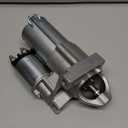 Starter for Buick Rendezvous 2006-2007 3.5L V6, Terraza 2006 3.5L V6, Chevy Malibu 3.5L, Uplander 2005-2006 3.5L, Pontiac Aztek 2005 3.5L, G6 2006 3.5L, Montana 2005-2006 3.5L, Saturn Relay 2006 3.5L
