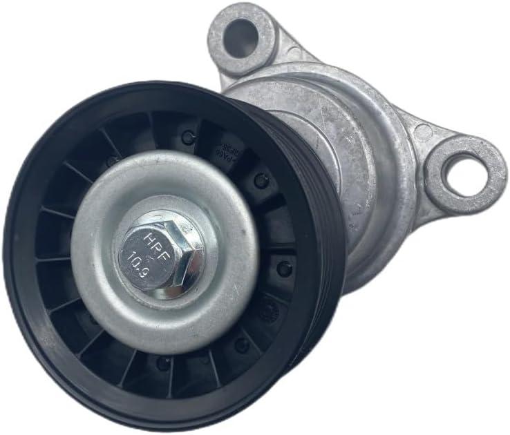 3885250 Serpentine Belt Tensioner for Voolvo Penta 4.3 5.0 5.7 8.1 L Engines 3587858 Crusader RA068001