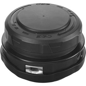 EGO POWER+ Rapid Reload Trimmer Head (Clockwise) for 15" Electric String Trimmers ST1500F/ST1500SF/ST1500XY/ST1502LB/ST1503LB/ST1502SA - AH1530