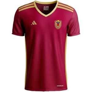 Camiseta de Venezuela, Venezuela Soccer Jersey, Camiseta de Futbol, Ideal para Aficionados al Soccer y Baseball XL