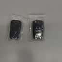 Key Fob Replacement Fits for Chevy Cruze Equinox Camaro Impala Malibu Sonic Buick Regal Verano Encore Lacrosse GMC Terrain 2010-2021 OHT01060512 Keyless Entry Remote Control 13504199
