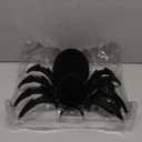 sumsync Realistic RC Spider Robot, Remote Control Spider Toys with Spray/Light/Music, Gifts for 6 7 8 9 10 11 12 Year Old Boys Girls, Christmas Birthday Halloween Easter Toys for Kids
