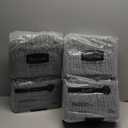 Depend Fresh Protection Adult Diapers, Incontinence Underwear for Men, Disposable, Maximum, Large, Grey, 72 Count (2 Packs of 36), Packaging May Vary