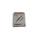 Maxfli Performance Tees, 50 Pack, Combo Pack: 40x3 1/4'', 10x1 1/2'' Tees