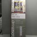 Swiffer Power Mop Wood, Hardwood Floor Cleaner for Mopping Home, Bathroom, Kitchen, All Purpose Multi-Surface Cleaning Set includes PowerMop Wood, 2 Pads, 1 QuickDry Lemon Solution, & 2 Batteries