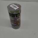 PartyWoo Pink and Purple Balloon Garland, 100 pcs Balloons Different Sizes Pack of 18 Inch 12 Inch 10 Inch 5 Inch Pink Purple Red Silver Metallic Balloons for Birthday Decorations, Party Decorations