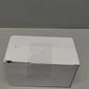 Candy Tree Topper Pastel Dessert Cupcake with Sturdy Spiral Bracket Tree Topper Ornament for Christmas Decorations Holiday Party Home Festive Decor