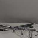 Over The Door Towel Rack, Over Door Towel Rack for Bathroom Door, Triple Towel Storage Holder with Hooks (Matte Black, 20.15" L)