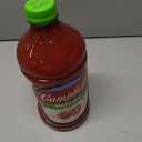Campbell's Low Sodium 100% Tomato Juice, 64 fl oz Bottle (EXP 12/29/26)