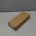 10 Pack Champagne Bronze Pulls 7.5 Inch(192mm) Hole Centers Kitchen Cabinet Handles Zinc Alloy Champagne Drawer Pulls