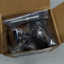 Steering Wheel Knob - Silicone Coated for Extra Grip - Compatible with Any Steering Wheels - Smooth Brodie Suicide Spinner for Car, Tractor, Mower, Boat