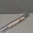 LovePads Clear Desk Mat 14 x 24 Inch, 1.5mm Thick Clear Table Protector, Waterproof Plastic Table Cover Protector, PVC Desk Protector Mat, Vinyl Desk Cover for Desktop, Coffee & Dining Table