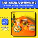 Maruchan Instant Lunch Ramen Noodles, Cheddar Cheese Flavor  Japanese-Style Instant Noodle Soup, Quick & Easy Meal  2.25 Oz Cup, Pack of 12