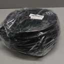 CARPATHEN 100ft Drip Irrigation Tubing - Mainline - (5/16" ID - 7/16" OD) Black PVC Water Line
