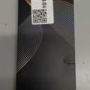 TORRAS Shockproof for iPhone 15 Pro Max Case, 4X Military Grade Drop Proof, Translucent Slim Protective AntiScratch Hard PC Back Phone Case for iPhone 15 Pro Max 6.7'', Matte Black Cover