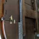 Amazon.com - Furnifact Oval Dining Table  Solid Wood Expandable Round Table for 6 with 18" Butterfly Leaf, Classic Pedestal Base for Kitchen and Dining Spaces - Tables