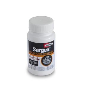 Rectorseal 68752 1-1/2-Ounce Surgex Boiler Treatment, 20-Piece