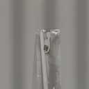 Digital Stylus Pen Interchangeable Nibs Tilt Angle Sensor for Tablet Touch Screen, Matte Drawing Writing Pen, Fits Pro Users Aluminum Alloy