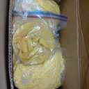 Beeswax pellets 40LB, VEGISHINE Pure Beeswax for Skin, Natural Yellow Beeswax for Candle Making, DIY Skin Care, Lip Balm, Polishing, Lotion, Soap, Candle Making Supplies