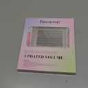 Pawotence Lash Extension Kit DIY 280pcs Individual 30D 40D Cluster, Eyelash Bond and Seal, Lash Remover & Tweezers for Self Use, Black (30D&40D, 9-16mm, All Kit)