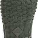 MUCK Women's Muckster II Low Slip On (Green, M)