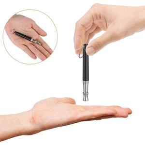 Dog Whistle Training