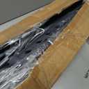 PurKeepFolding Drying Rack, Clothes Air Drying Rack for Large Family