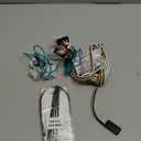 Custom Wiring Harness, 4-Way Flat Output, Compatible with Select Pathfinder, Pickup