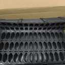 14 Pack Under Couch Blocker, Under Bed Blocker Prevents Toys & Pets Under Furniture, Ideal for Living Room, Bedroom, Playroom