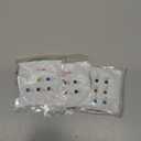 Fender Super 250 Electric Guitar Strings, Nickel Plated Steel, Ball End, 250L .009-.042, 3-Pack