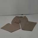 Willit Women's Yoga Pants 27"/29"/31"/33" Flare Leggings Bootcut High Waist Tummy Control Workout Pants with Pockets (Khaki, S)