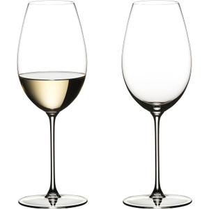 Riedel Veritas Sauvignon Blanc Glass, Set of 2