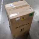 SereneLife Small Air Conditioner Portable 12,000 BTU with Built-in Dehumidifier - Portable AC Unit for Rooms up to 550 sq ft - Remote Control, Window Mount Exhaust Kit