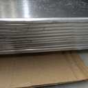 HARDURA Aluminum Baking Sheet Pan 18”L X 26”W X 1”H Cookie Sheet, 12Packs, For Oven in Bakery & Restaurant, Kitchen