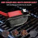 Grill Brush for Blackstone Griddle Accessories Cleaning Kit